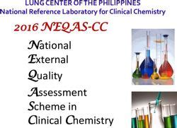 2016 NEQAS.